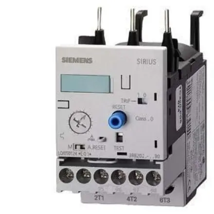 3RB2026-2NB0 Siemens