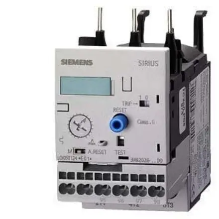 3RB2026-1PD0 Siemens