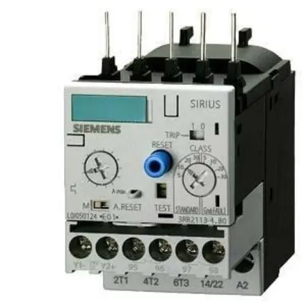 3RB2113-4SB0 Siemens