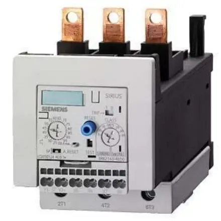 3RB2143-4ED0 Siemens