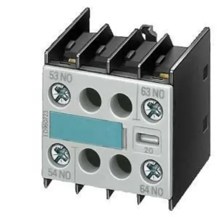 3RH1911-1NF02 Siemens