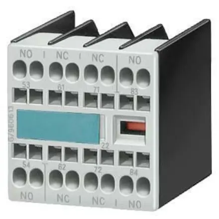 3RH1911-2HA12 Siemens