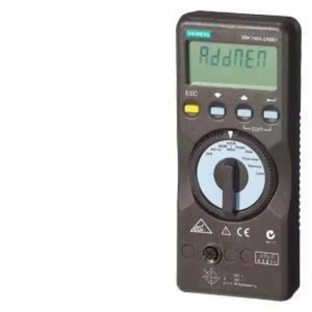 3RK1904-2AB01 Siemens