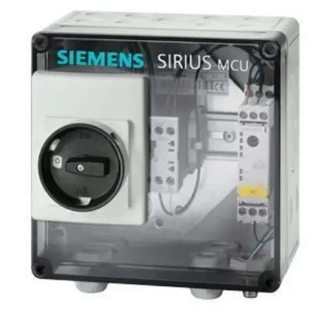 3RK4320-3DR51-0BA0 Siemens