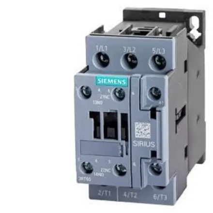 3RT6023-1AC20 Siemens