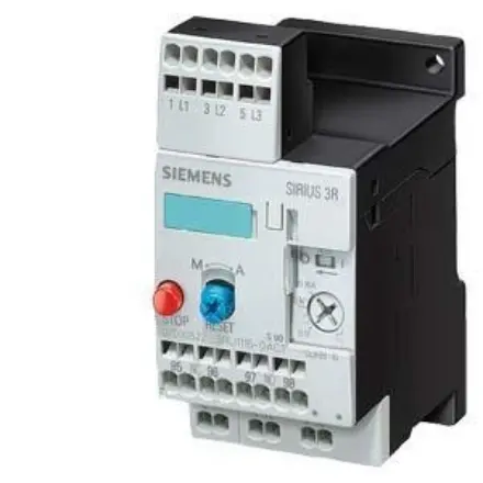 3RU1116-0GC1 Siemens