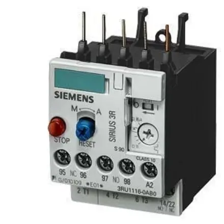 3RU1116-1EB0 Siemens
