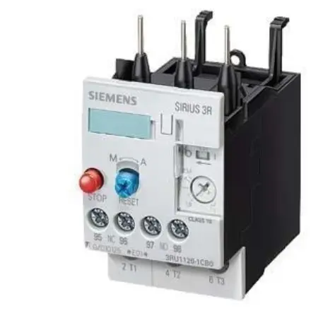 3RU1126-1DB0 Siemens