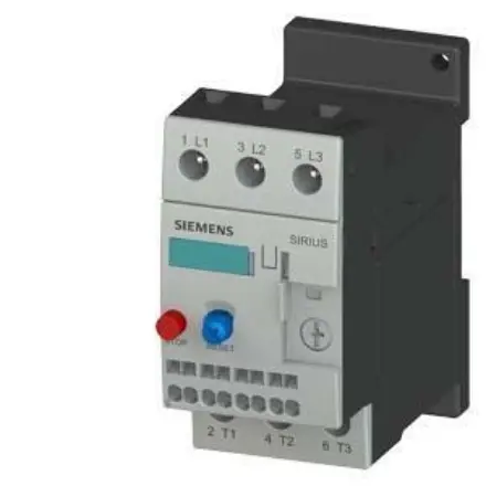 3RU1126-1JD1 Siemens