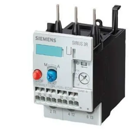 3RU1126-4CD0 Siemens