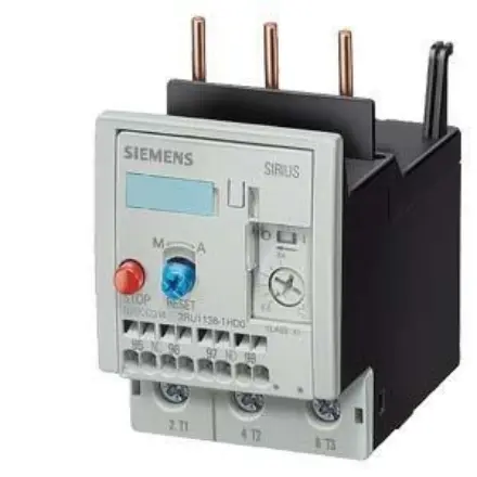 3RU1136-4GD0 Siemens