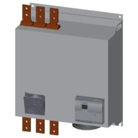 3RW4466-2BC34 Siemens