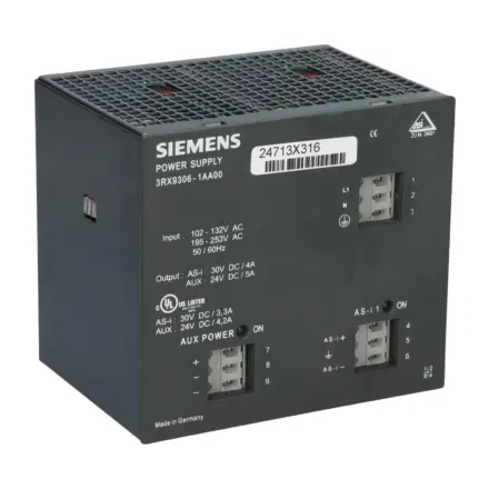 3RX9306-1AA00 Siemens