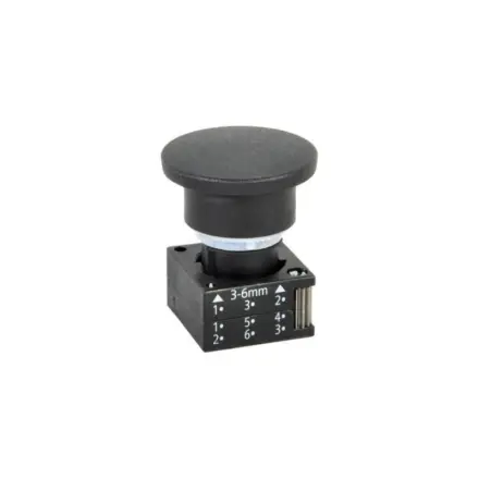 3SB3000-1CA11 Siemens