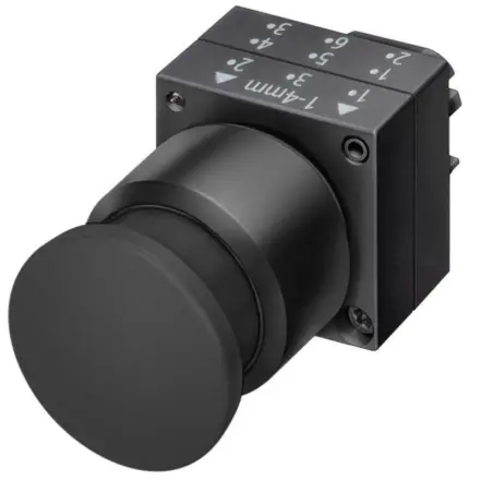 3SB3000-1DA11 Siemens