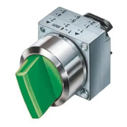 3SB3500-2UA41 Siemens