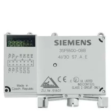 3SF5500-0BB Siemens