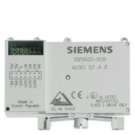 3SF5500-0CC Siemens