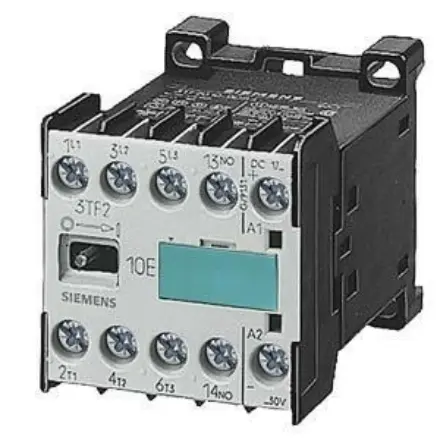 3TF2001-0AL2 Siemens