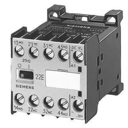 3TH2022-0AL2 Siemens