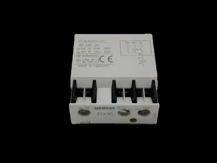 3TX4090-0D Siemens