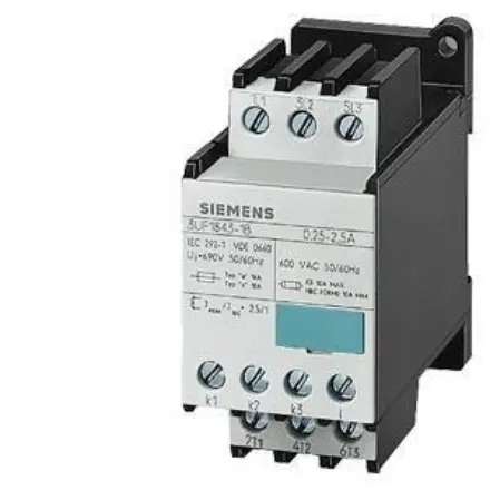 3UF1843-2BA00 Siemens