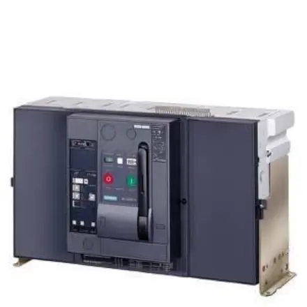 3WL1350-4CB32-4GA2 Siemens