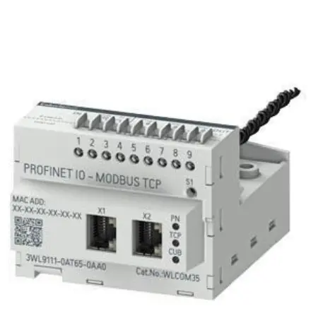 3WL9111-0AT66-0AA0 Siemens