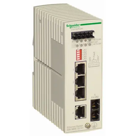 499NMS25101 Schneider Electric