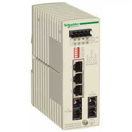 499NMS25102 Schneider Electric