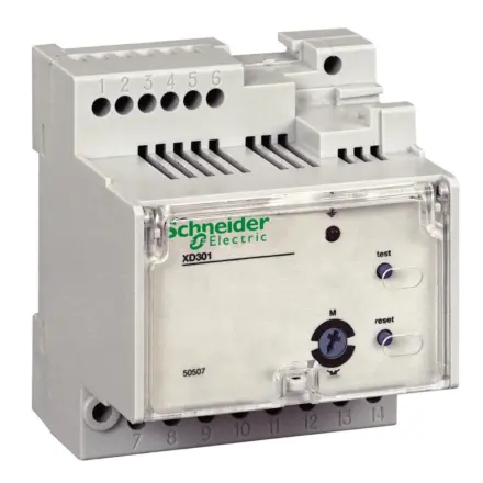 50507 Schneider Electric