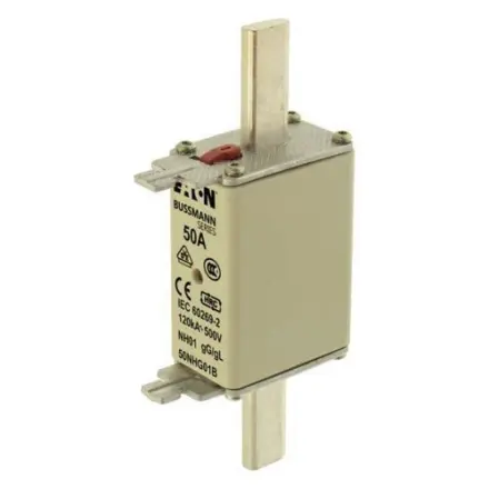 50NHG01B Bussmann