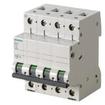 5SL3406-7 Siemens
