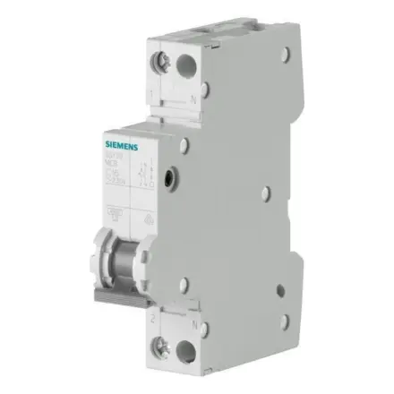 5SY3106-7 Siemens