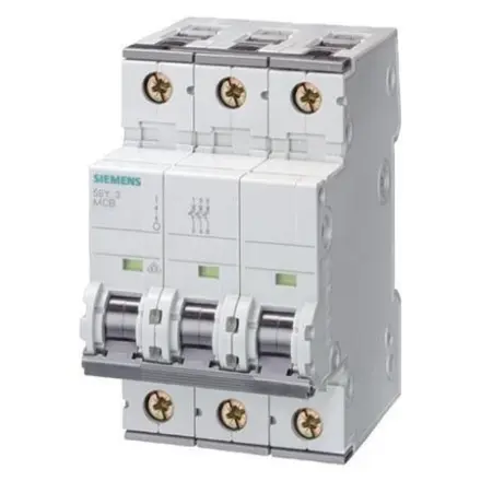 5SY3310-7 Siemens