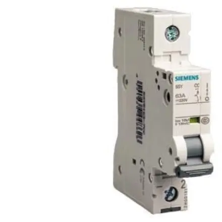 5SY4120-7CC Siemens