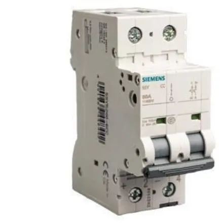 5SY4206-7CC Siemens
