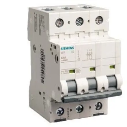 5SY4363-7CC Siemens