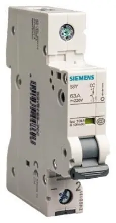 5SY6110-7CC Siemens