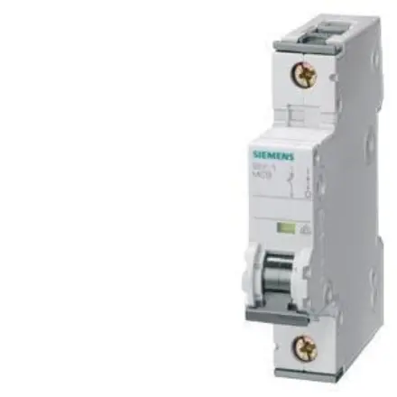 5SY6104-6CC Siemens
