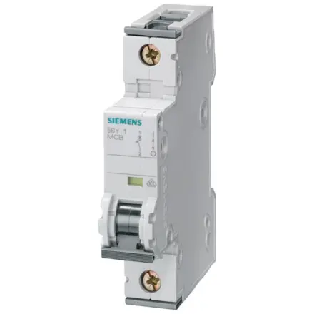 5SY6104-8 Siemens