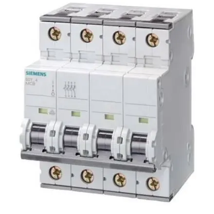 5SY6416-8 Siemens