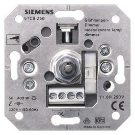 5TC8256 Siemens