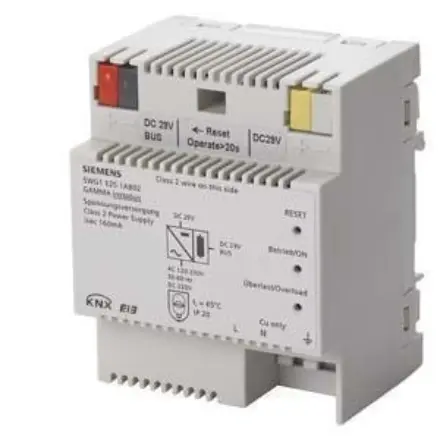 5WG1125-1AB02 Siemens