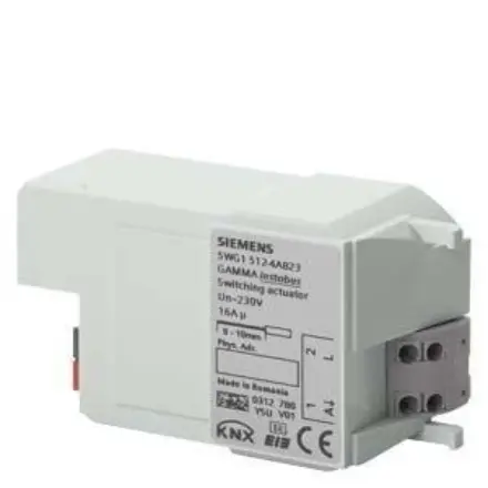5WG1512-4AB23 Siemens