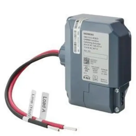5WG1512-4CB23 Siemens