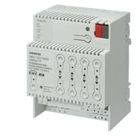 5WG1523-1AB03 Siemens