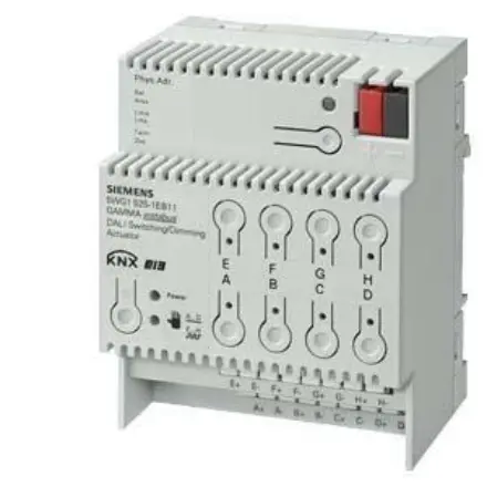 5WG1525-1EB01 Siemens