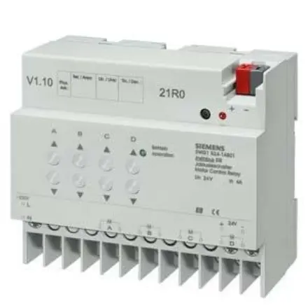 5WG1524-1AB01 Siemens
