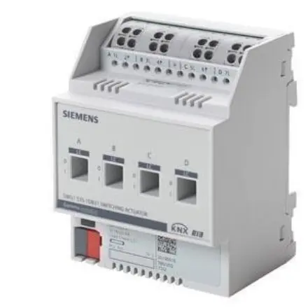 5WG1535-1DB31 Siemens